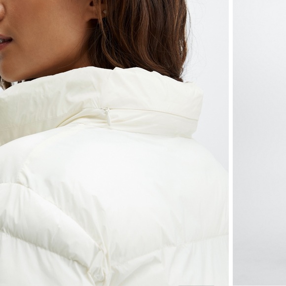 Fabletics Beatrix Packable Jacket - Picture 6 of 13